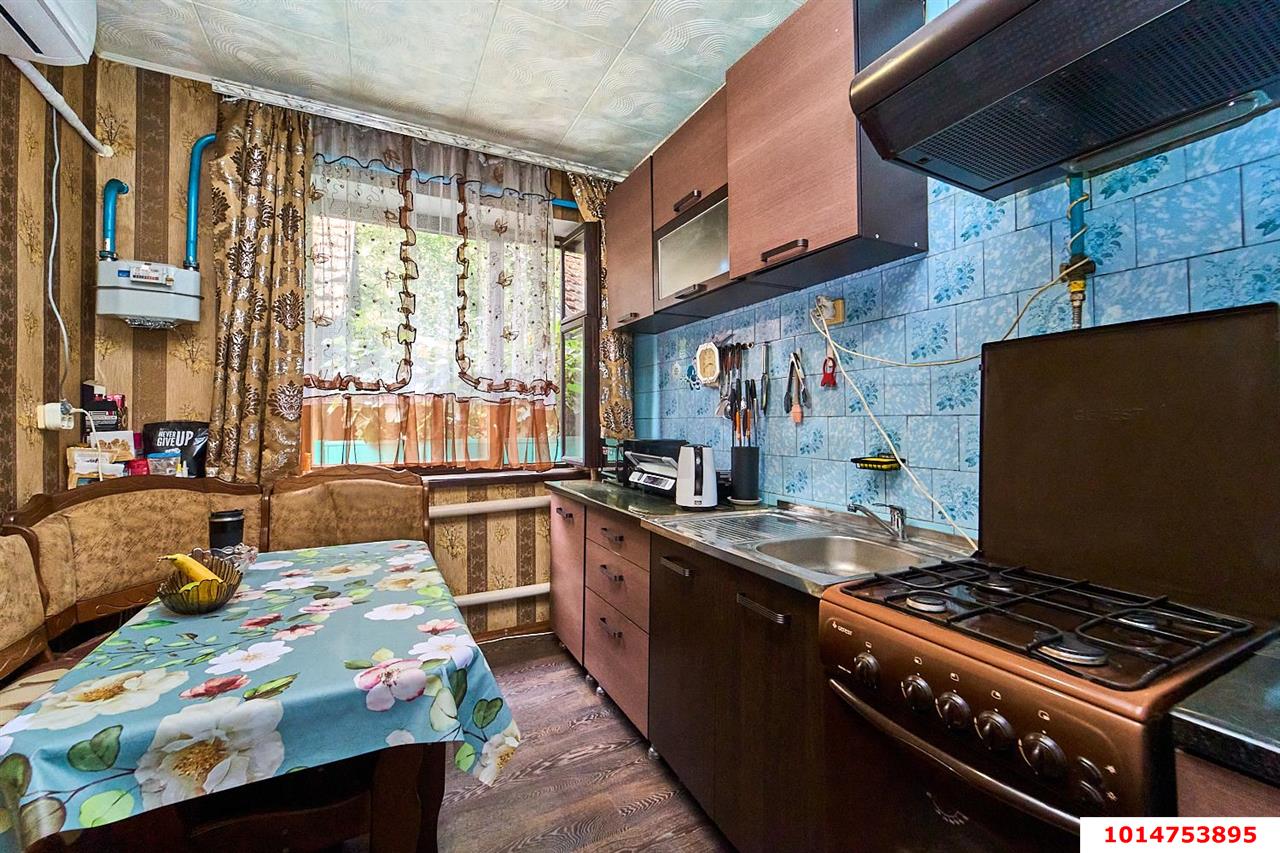 Фото №8: Дом 83 м² + 3.16 сот. - Краснодар, Центральный внутригородской округ, мкр. Черёмушки, ул. Ставропольская, 332