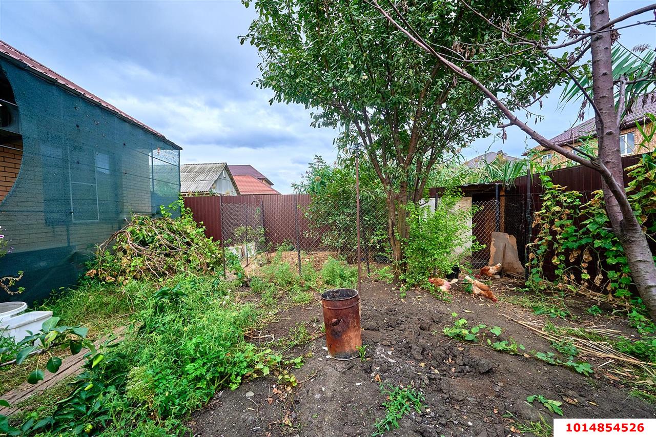 Фото №10: Дом 89 м² + 3.47 сот. - Яблоновский, ул. Котовского, 127