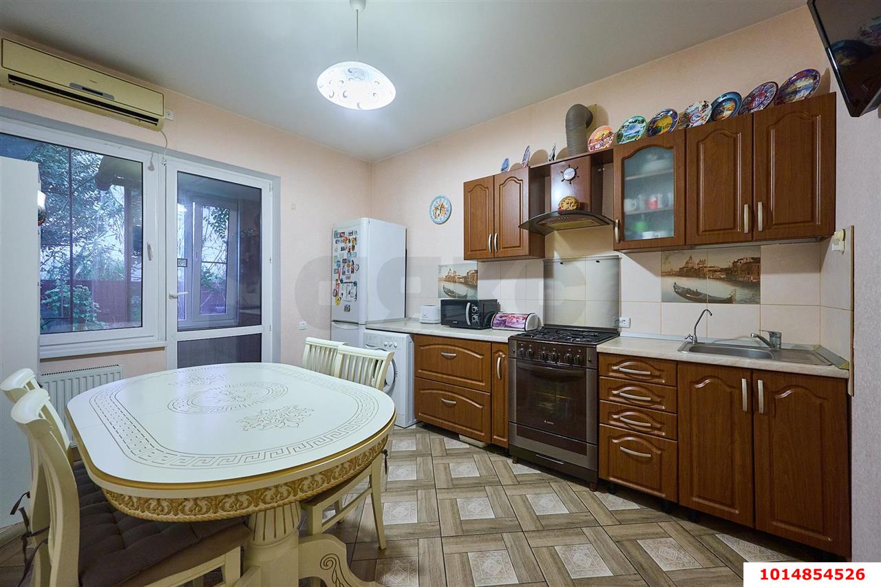 Фото №21: Дом 89 м² + 3.47 сот. - Яблоновский, ул. Котовского, 127