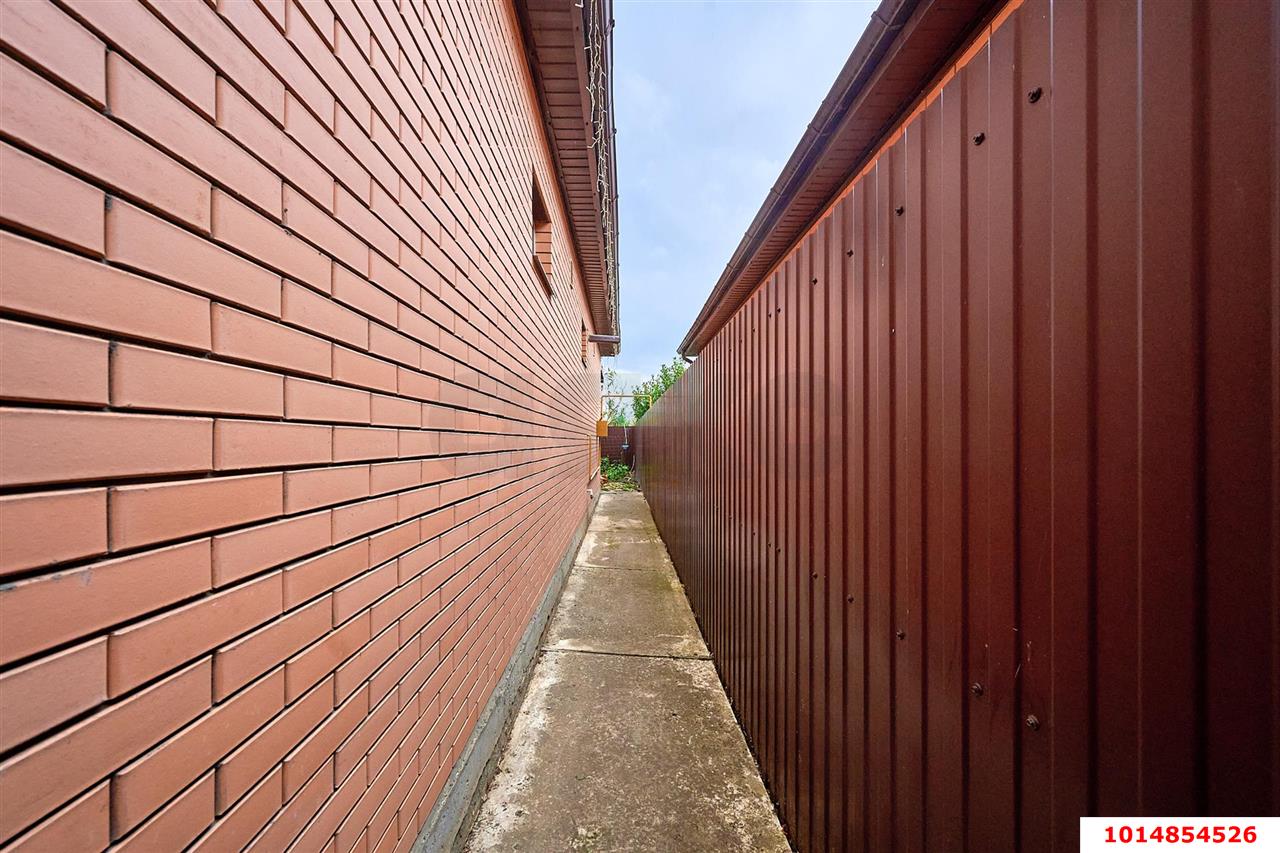 Фото №6: Дом 89 м² + 3.47 сот. - Яблоновский, ул. Котовского, 127