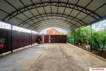 Фото №3: Дом 89 м² - Яблоновский, ул. Котовского, 127