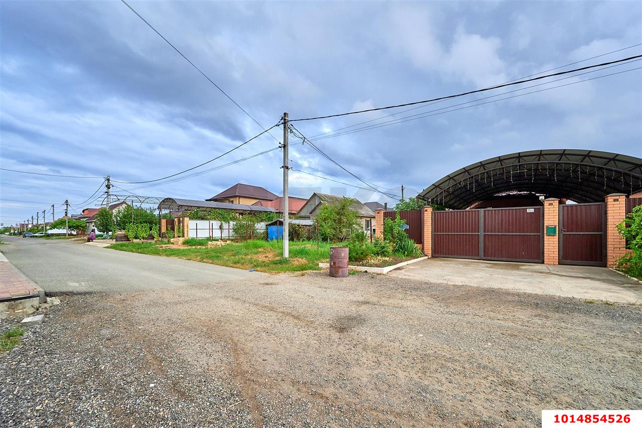 Фото №5: Дом 89 м² + 3.47 сот. - Яблоновский, ул. Котовского, 127