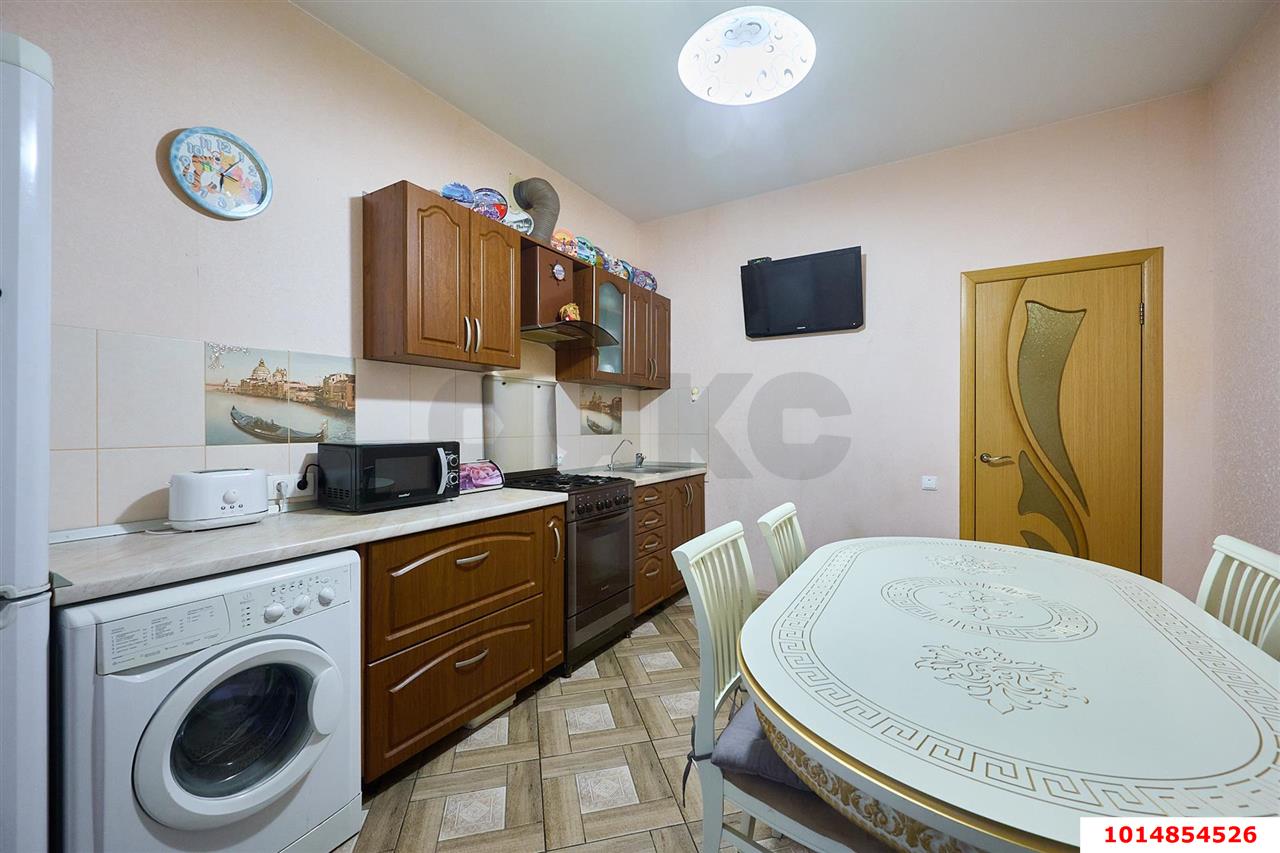 Фото №24: Дом 89 м² + 3.47 сот. - Яблоновский, ул. Котовского, 127