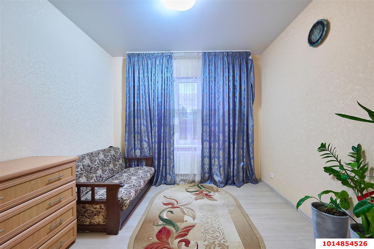 Фото №14: Дом 89 м² + 3.47 сот. - Яблоновский, ул. Котовского, 127