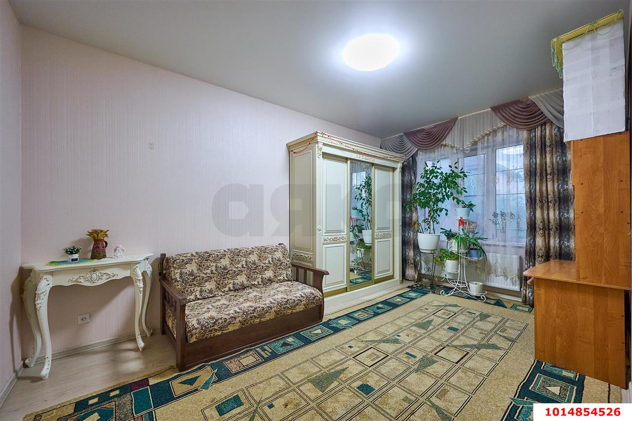 Фото №18: Дом 89 м² + 3.47 сот. - Яблоновский, ул. Котовского, 127