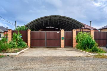 Фото №1: Дом 89 м² - Яблоновский, ул. Котовского, 127