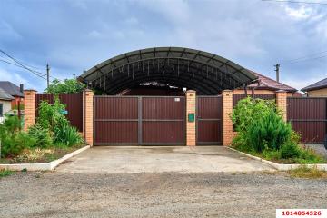 Фото №1: Дом 89 м² - Яблоновский, ул. Котовского, 127