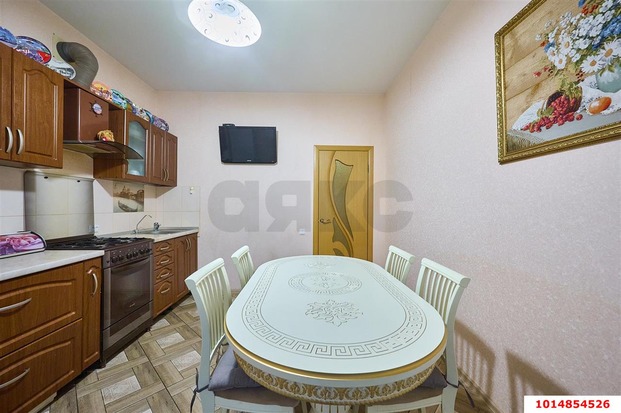 Фото №23: Дом 89 м² + 3.47 сот. - Яблоновский, ул. Котовского, 127