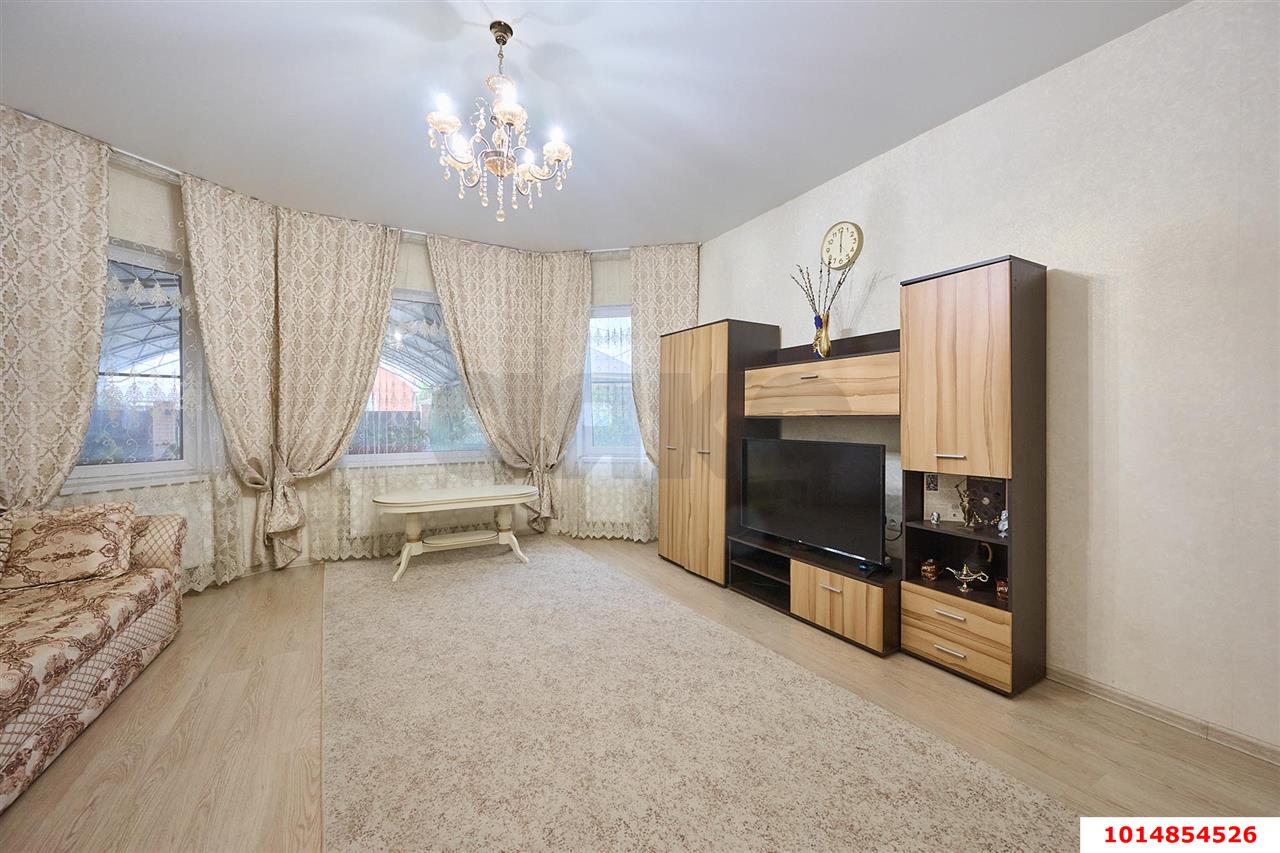 Фото №12: Дом 89 м² + 3.47 сот. - Яблоновский, ул. Котовского, 127