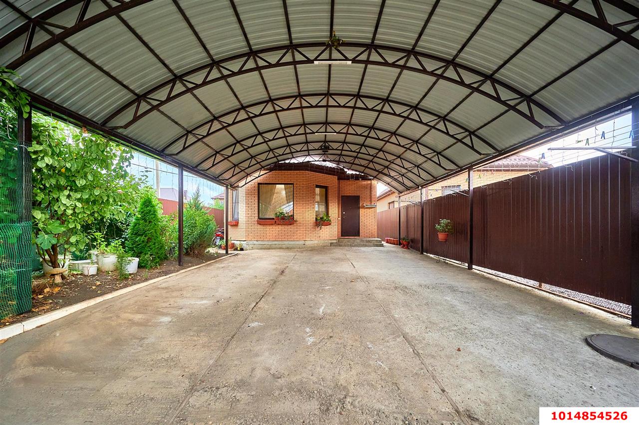 Фото №33: Дом 89 м² + 3.47 сот. - Яблоновский, ул. Котовского, 127