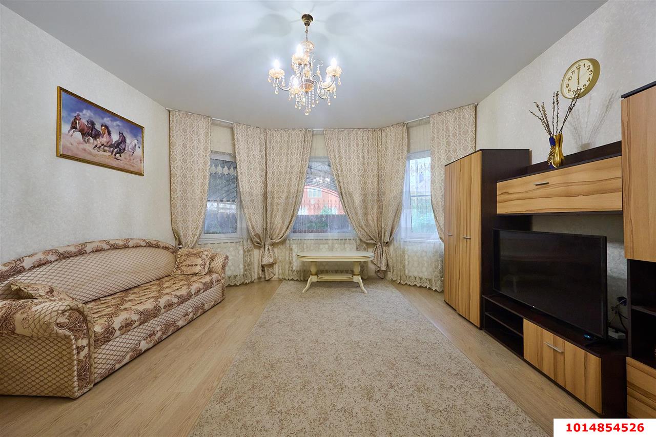 Фото №11: Дом 89 м² + 3.47 сот. - Яблоновский, ул. Котовского, 127