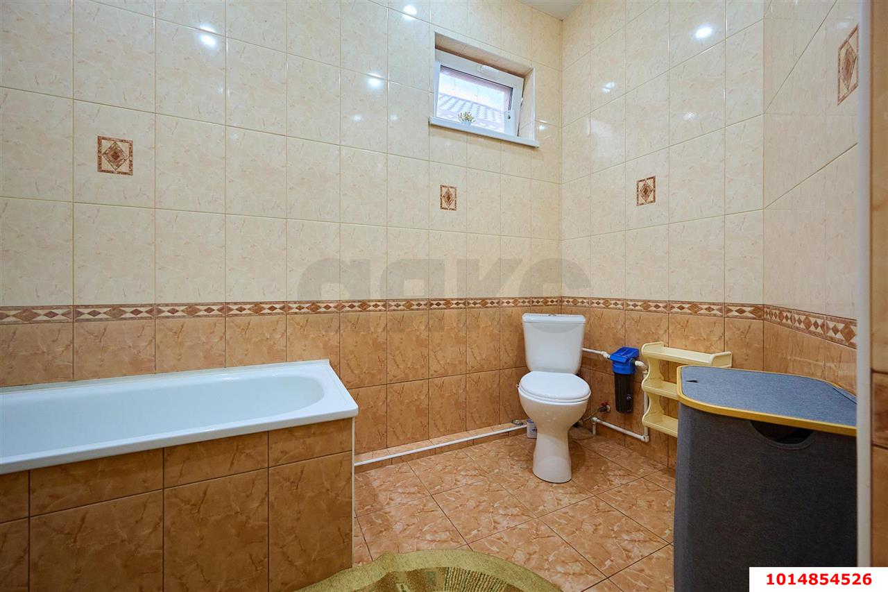 Фото №29: Дом 89 м² + 3.47 сот. - Яблоновский, ул. Котовского, 127