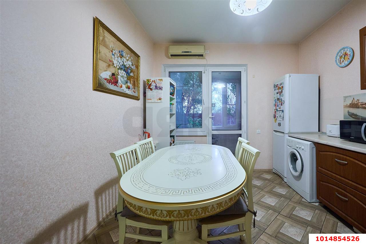 Фото №20: Дом 89 м² + 3.47 сот. - Яблоновский, ул. Котовского, 127