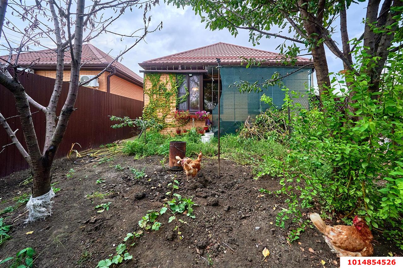 Фото №8: Дом 89 м² + 3.47 сот. - Яблоновский, ул. Котовского, 127