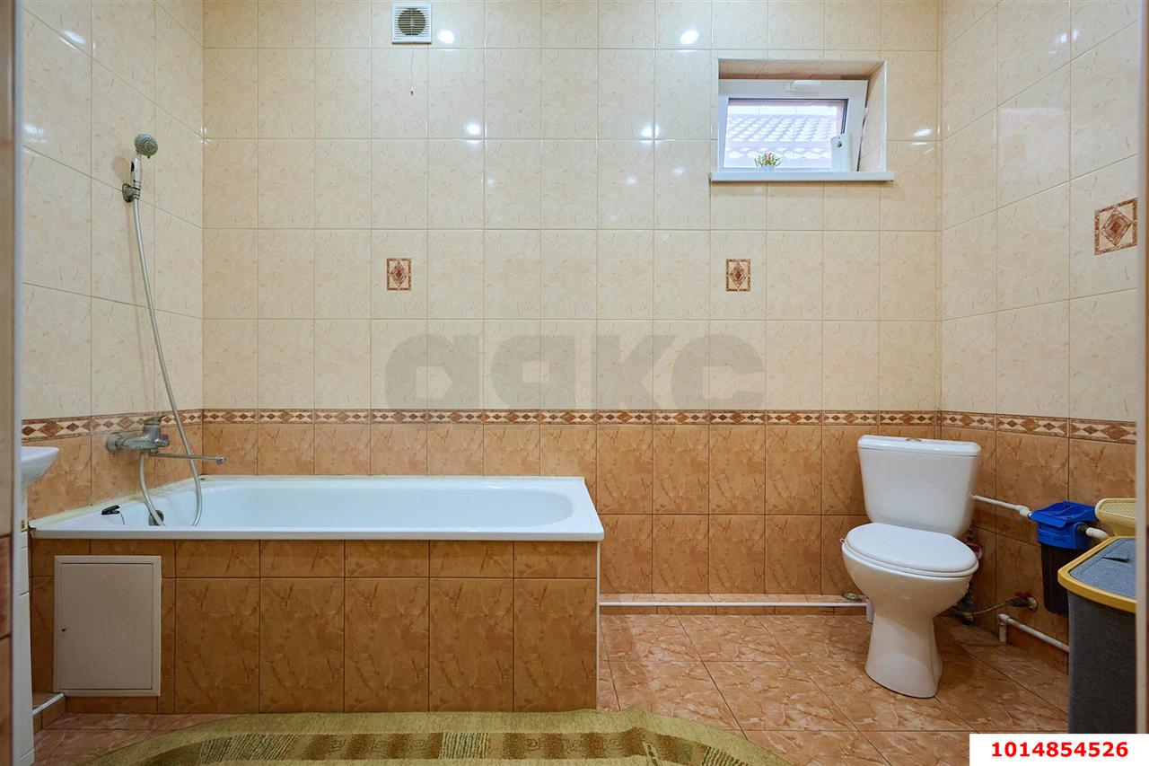 Фото №30: Дом 89 м² + 3.47 сот. - Яблоновский, ул. Котовского, 127