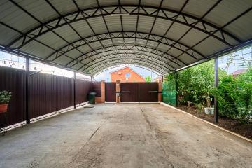 Фото №3: Дом 89 м² - Яблоновский, ул. Котовского, 127