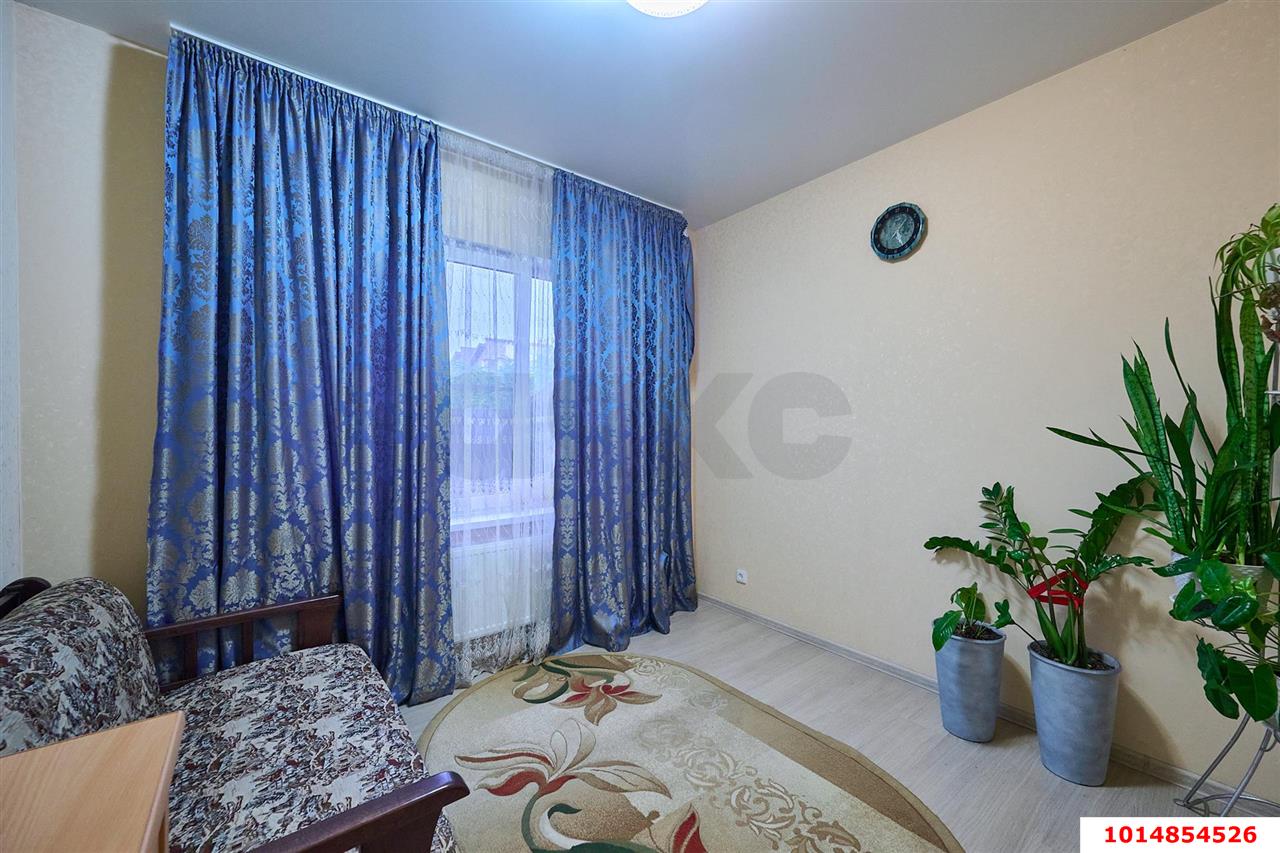 Фото №15: Дом 89 м² + 3.47 сот. - Яблоновский, ул. Котовского, 127