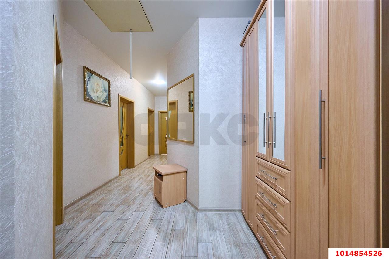 Фото №27: Дом 89 м² + 3.47 сот. - Яблоновский, ул. Котовского, 127