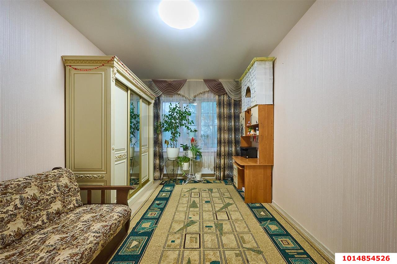 Фото №17: Дом 89 м² + 3.47 сот. - Яблоновский, ул. Котовского, 127