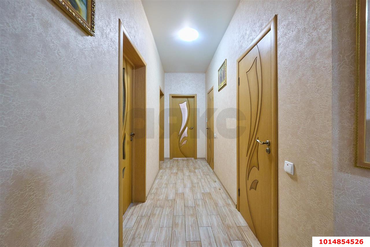 Фото №26: Дом 89 м² + 3.47 сот. - Яблоновский, ул. Котовского, 127