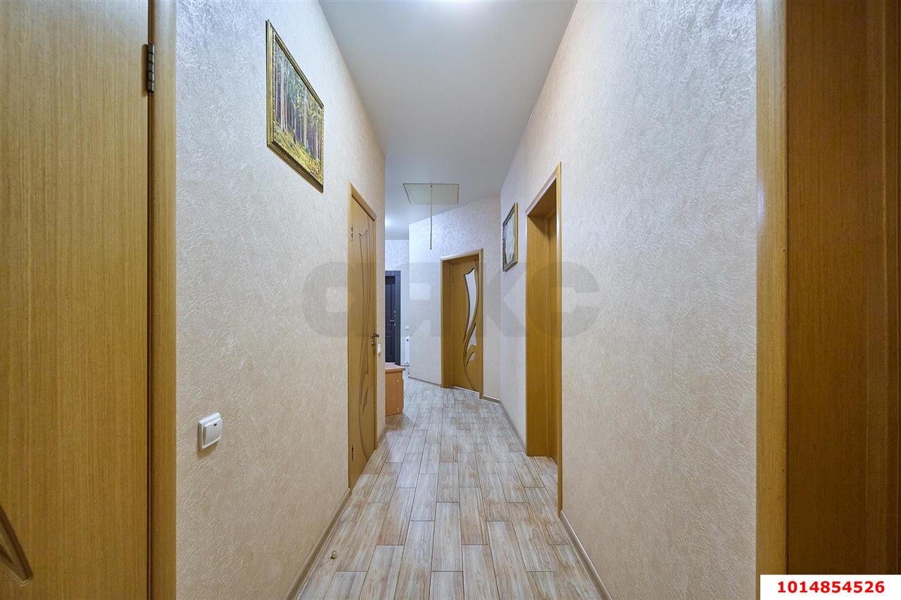 Фото №25: Дом 89 м² + 3.47 сот. - Яблоновский, ул. Котовского, 127