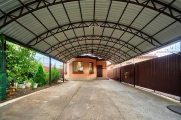 Фото №2: Дом 89 м² - Яблоновский, ул. Котовского, 127