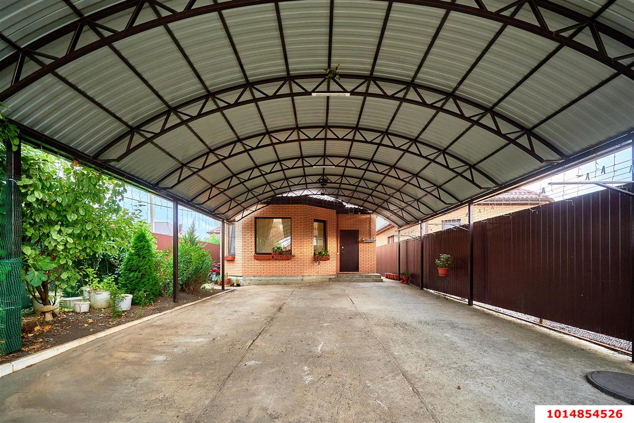 Фото №2: Дом 89 м² + 3.47 сот. - Яблоновский, ул. Котовского, 127