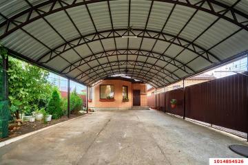 Фото №2: Дом 89 м² - Яблоновский, ул. Котовского, 127