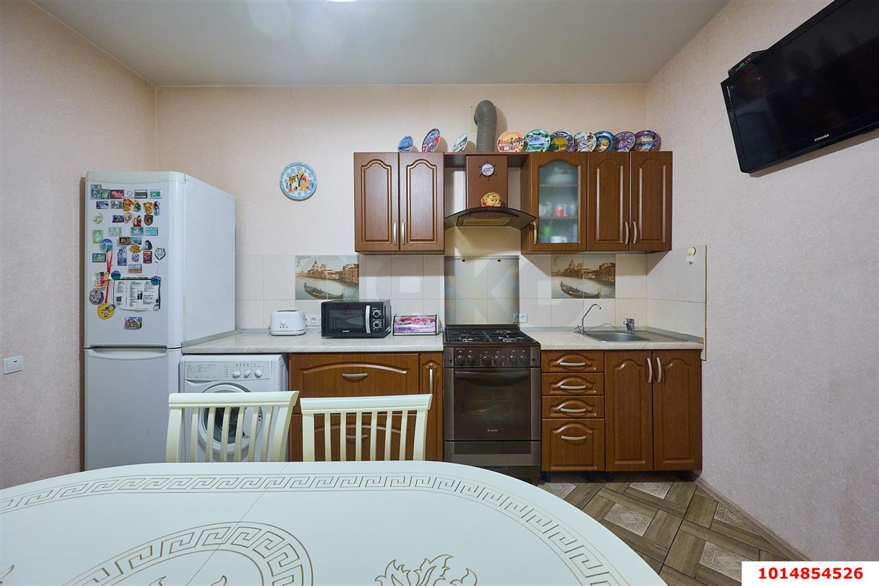 Фото №22: Дом 89 м² + 3.47 сот. - Яблоновский, ул. Котовского, 127