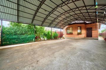 Фото №4: Дом 89 м² - Яблоновский, ул. Котовского, 127