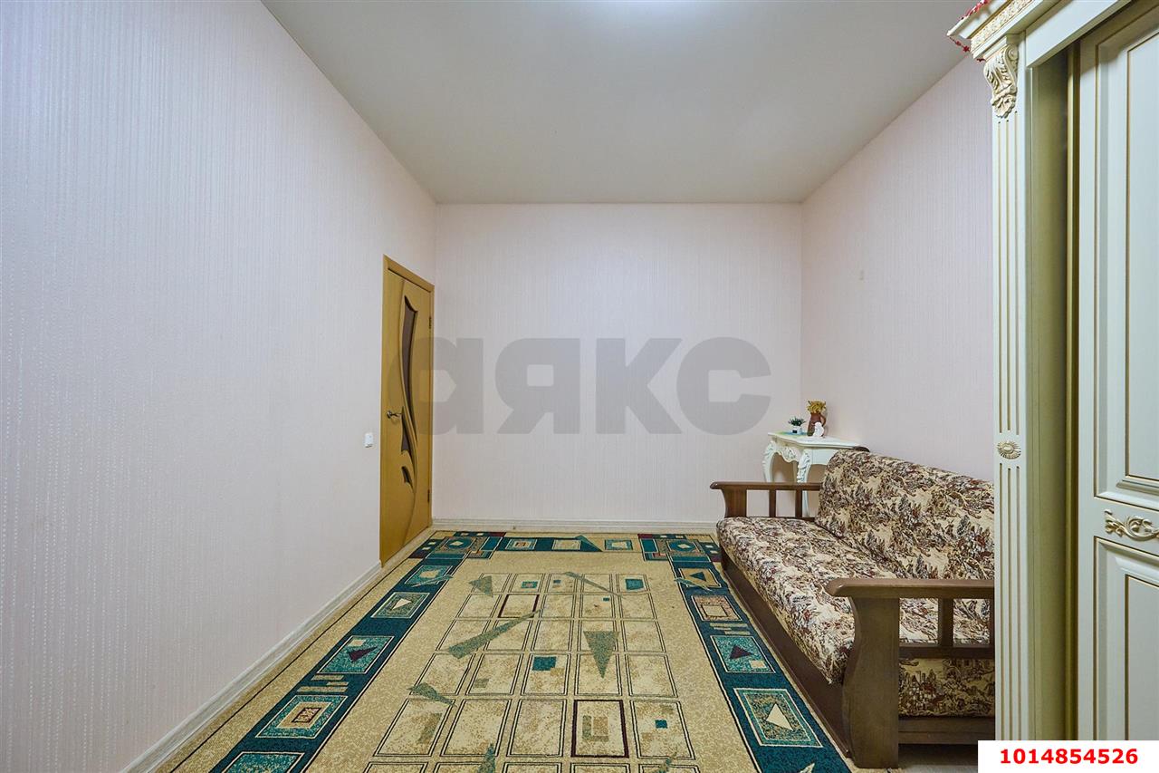 Фото №19: Дом 89 м² + 3.47 сот. - Яблоновский, ул. Котовского, 127