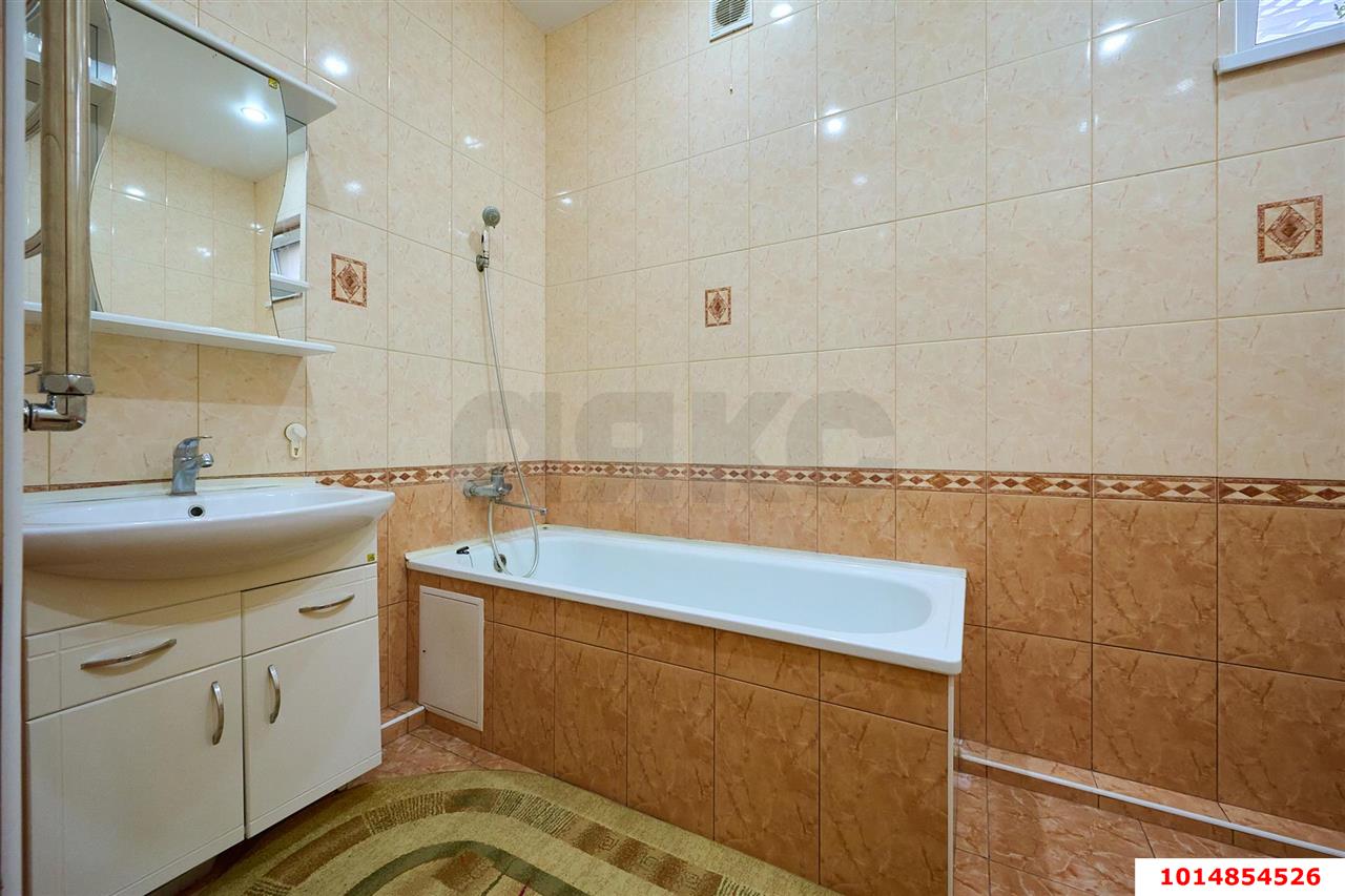 Фото №28: Дом 89 м² + 3.47 сот. - Яблоновский, ул. Котовского, 127