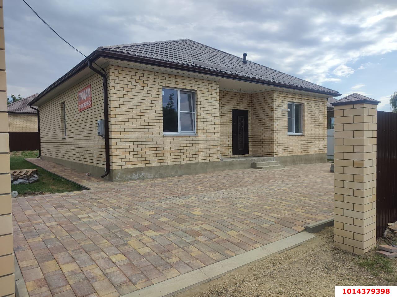 Фото №3: Дом 124 м² + 6 сот. - Красносельское, ул. Длинная, 46