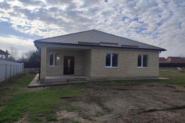 Фото №2: Дом 124 м² - Красносельское, ул. Длинная, 46