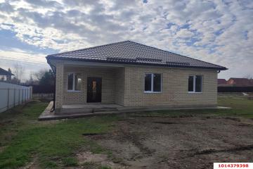 Фото №2: Дом 124 м² - Красносельское, ул. Длинная, 46