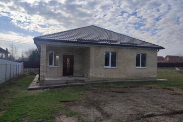 Фото №2: Дом 124 м² - Красносельское, ул. Длинная, 46