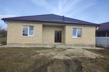 Фото №1: Дом 124 м² - Красносельское, ул. Длинная, 46