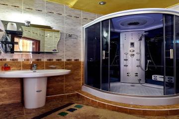 Фото №5: Дом 424 м² - Краснодар, мкр. Фестивальный, ул. Кропоткина, 94