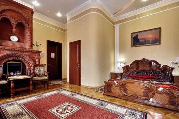 Фото №1: Дом 424 м² - Краснодар, мкр. Фестивальный, ул. Кропоткина, 94