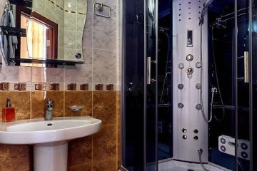 Фото №5: Дом 424 м² - Краснодар, мкр. Фестивальный, ул. Кропоткина, 94