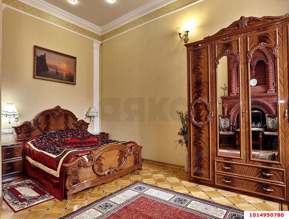 Фото №6: Дом 424 м² + 6.2 сот. - Краснодар, Западный внутригородской округ, мкр. Фестивальный, ул. Кропоткина, 94