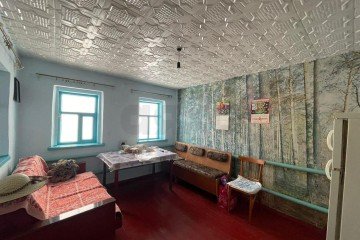 Фото №3: Дом 40 м² - Пластуновская, ул. Широкая, 23