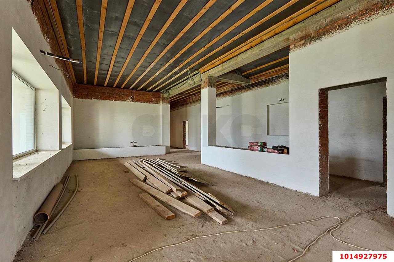 Фото №3: Дом 258 м² + 8 сот. - Краснодар, СНТ № 1, ул. Вишнёвая, 120