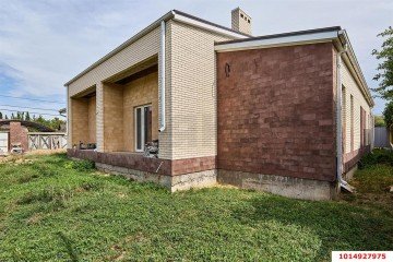 Фото №1: Дом 258 м² - Краснодар, мкр. СНТ № 1, ул. Вишнёвая, 120