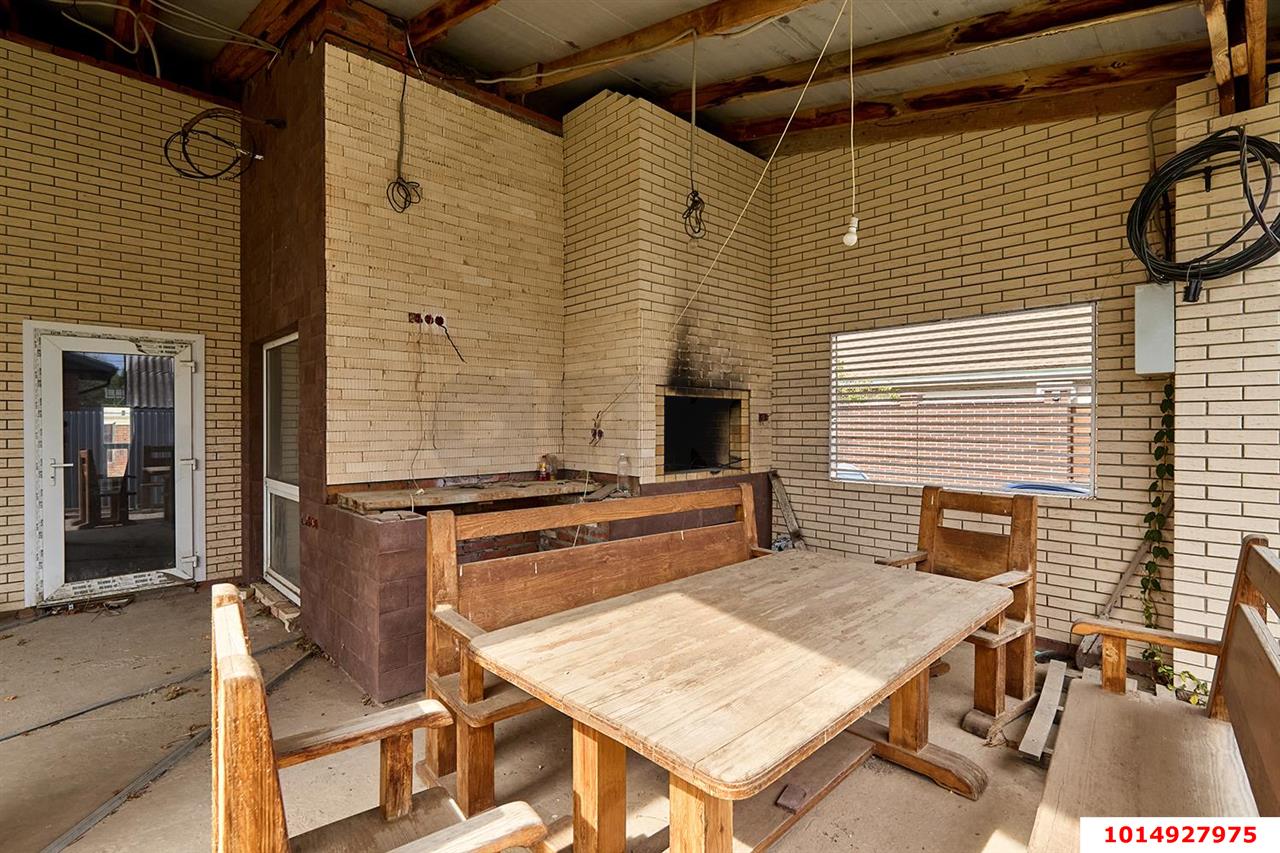 Фото №7: Дом 258 м² + 8 сот. - Краснодар, СНТ № 1, ул. Вишнёвая, 120