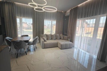 Фото №2: Дом 75 м² - Тамань, ул. Ландышевая, 10