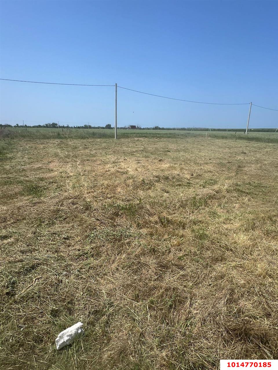 Фото №3: Земельный участок 5 сот. - Кучугуры, ул. Ленина, 39А