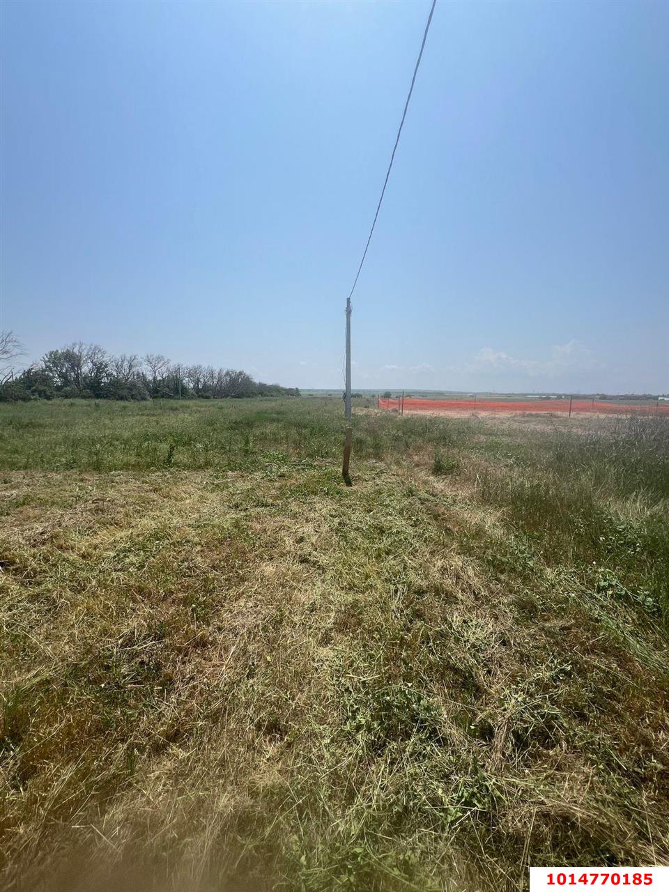 Фото №1: Земельный участок 5 сот. - Кучугуры, ул. Ленина, 39А