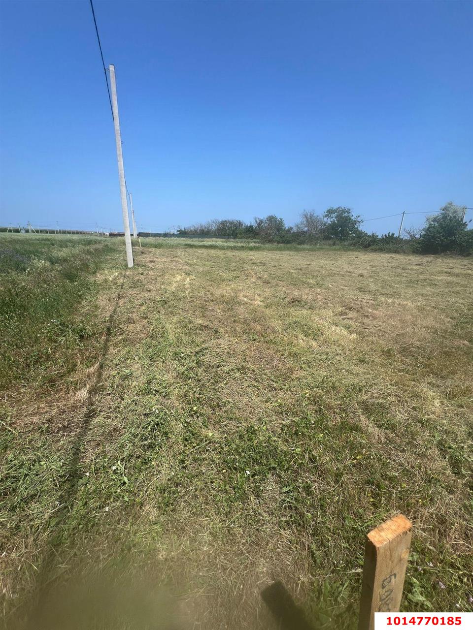 Фото №2: Земельный участок 5 сот. - Кучугуры, ул. Ленина, 39А