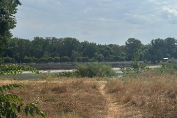 Фото №1: Коммерческая земля 10 сот. - Перекатный, ул. Кубанская, 1